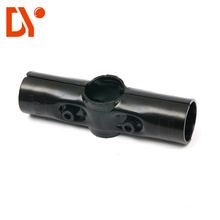 Diya Metal Tube Joints For 28mm Lean Pipe Rack System